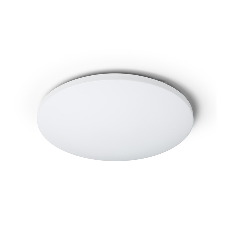 RENDL RENDL SEMPRE R 34 stropní mléčný akryl 230V LED 24W 3000K R12432