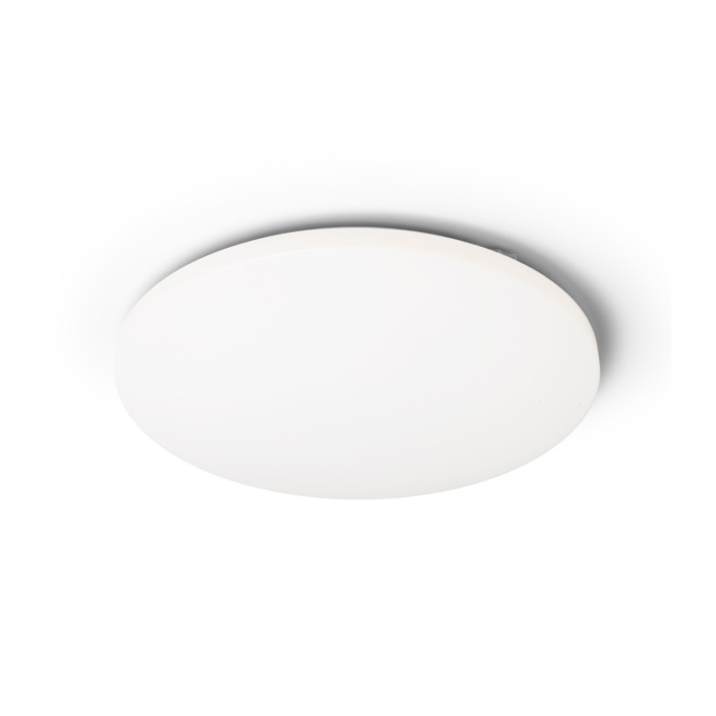 RENDL RENDL SEMPRE R 34 stropní mléčný akryl 230V LED 24W 3000K R12432