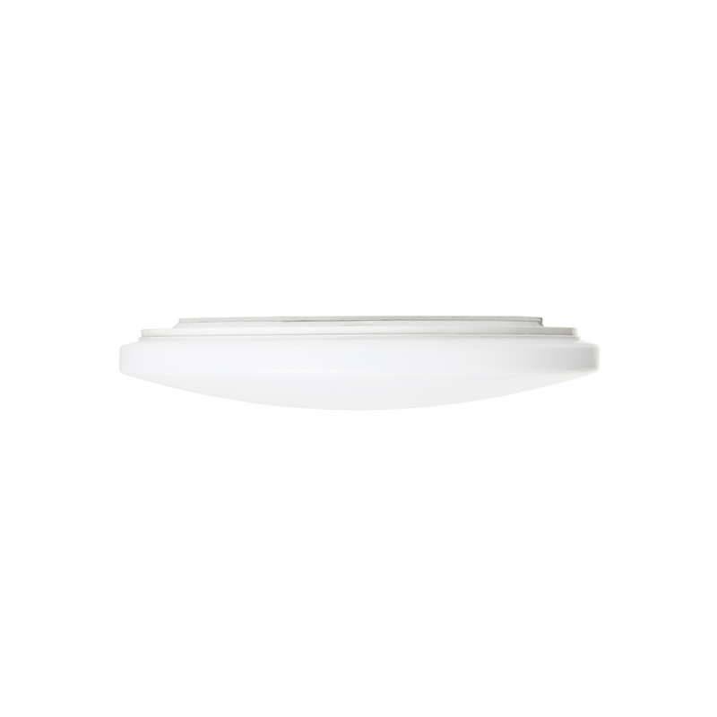 RENDL RENDL SEMPRE R 34 stropní mléčný akryl 230V LED 24W 3000K R12432
