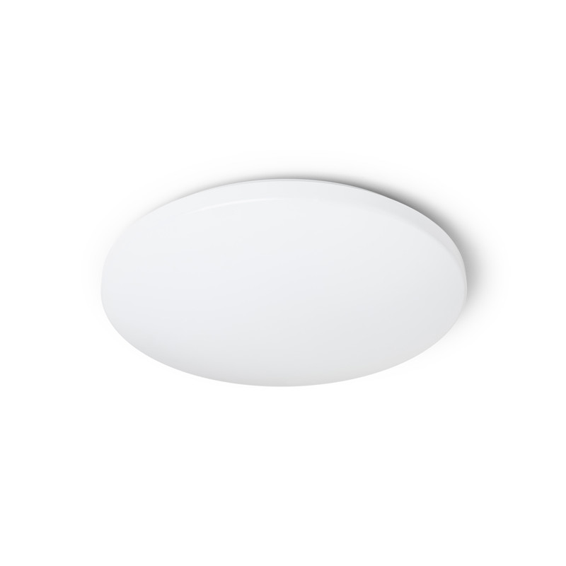 RENDL RENDL SEMPRE R 45 stropní mléčný akryl 230V LED 36W 3000K R12433