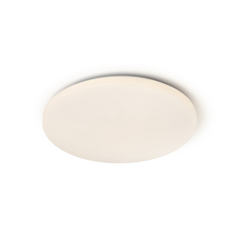 RENDL RENDL SEMPRE R 45 stropní mléčný akryl 230V LED 36W 3000K R12433