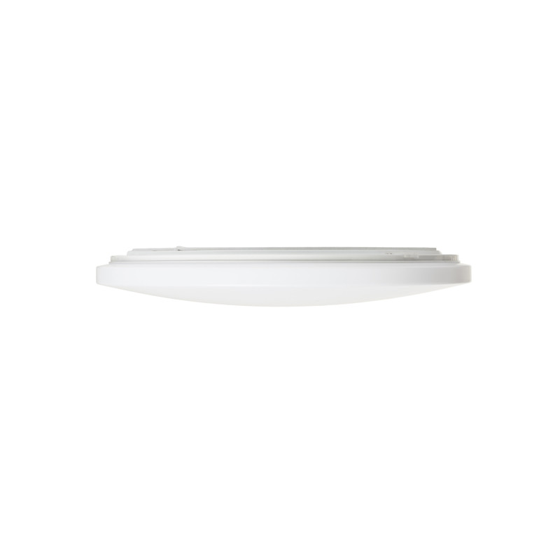 RENDL RENDL SEMPRE R 45 stropní mléčný akryl 230V LED 36W 3000K R12433