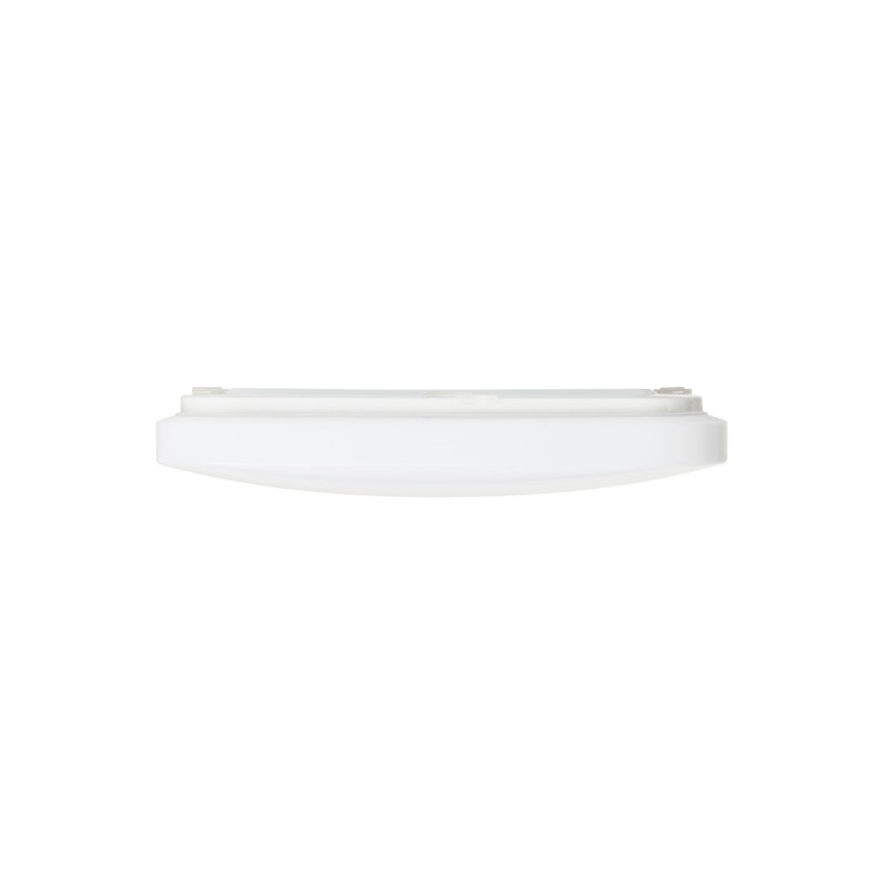 RENDL RENDL SEMPRE SQ 33 stropní mléčný akryl 230V LED 24W 3000K R12436