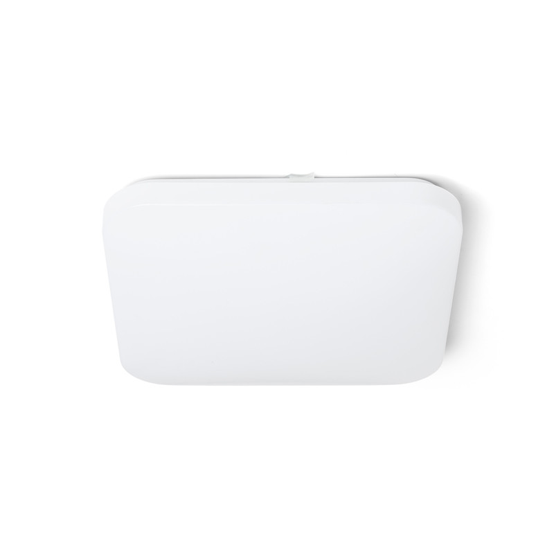 RENDL RENDL SEMPRE SQ 33 stropní mléčný akryl 230V LED 24W 3000K R12436