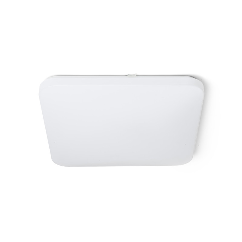 RENDL RENDL SEMPRE SQ 43 stropní mléčný akryl 230V LED 36W 3000K R12437
