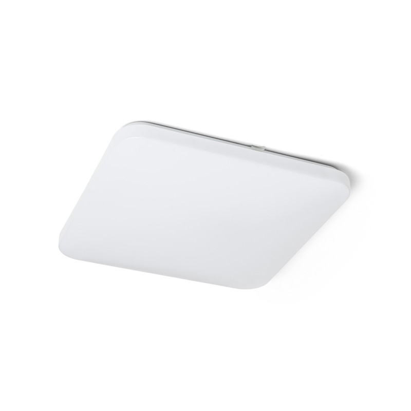 RENDL RENDL SEMPRE SQ 43 stropní mléčný akryl 230V LED 36W 3000K R12437