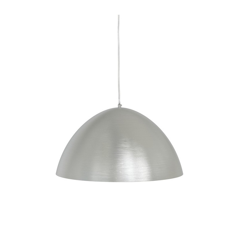RENDL RENDL MERYLYN 48 závěsná česaný hliník/zlatý lak 230V LED E27 15W R12446