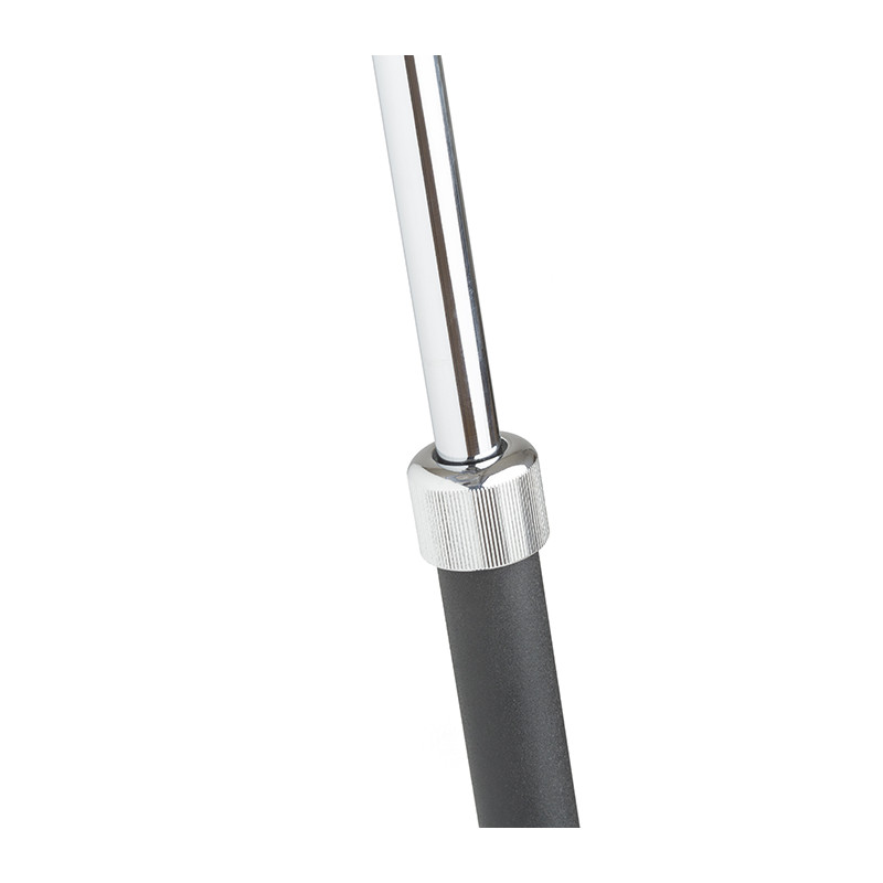 RENDL RENDL RITZY stojanová černá chrom 230V E27 42W R12487