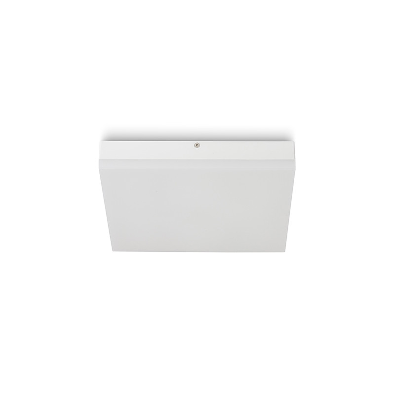RENDL RENDL KATHARIS SQ 28 pro duté stropy bílá 230V LED 24W IP44 3000K R12524