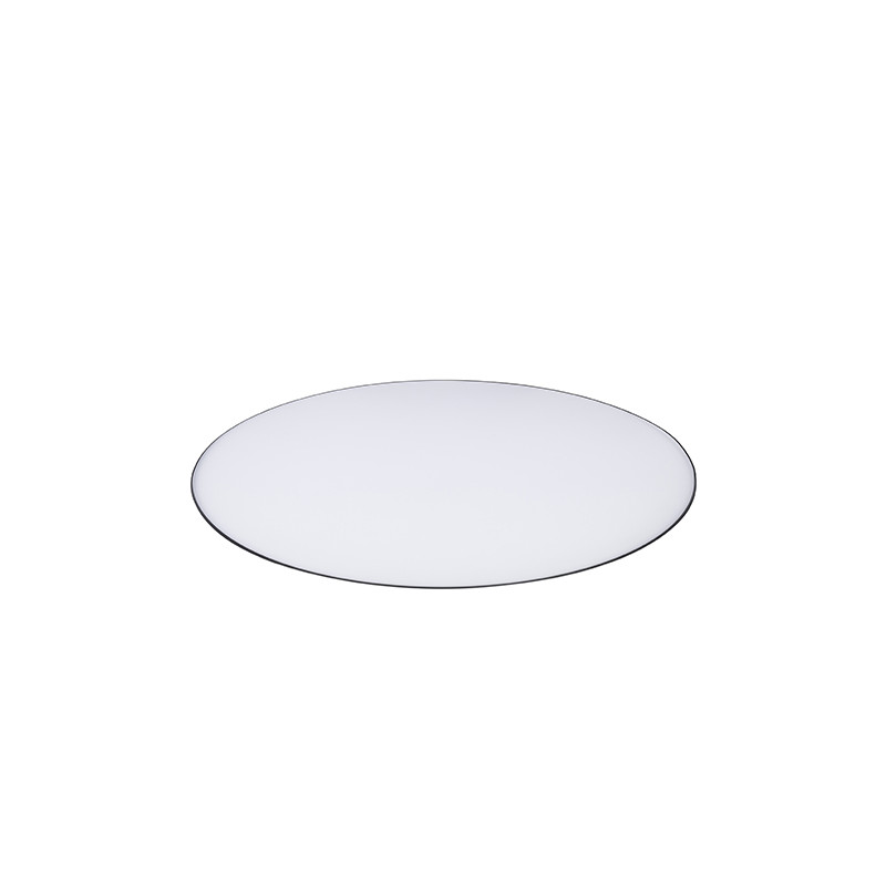 RENDL RENDL COIMBRA stropní černá 230V LED 24W 3000K R12526