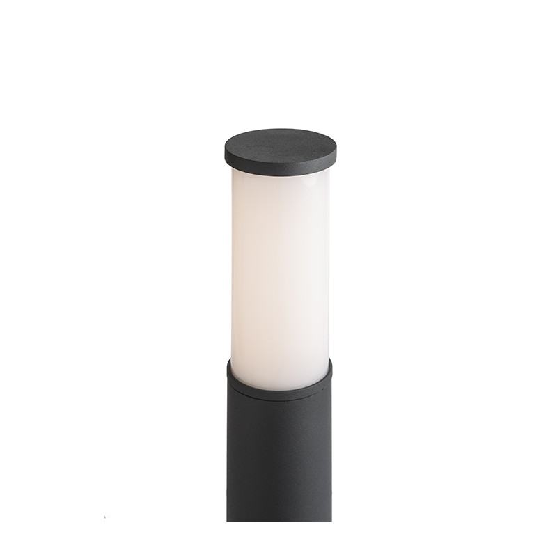 RENDL RENDL GARRET 500 stojanová antracitová 230V LED 15W IP65 3000K R12549