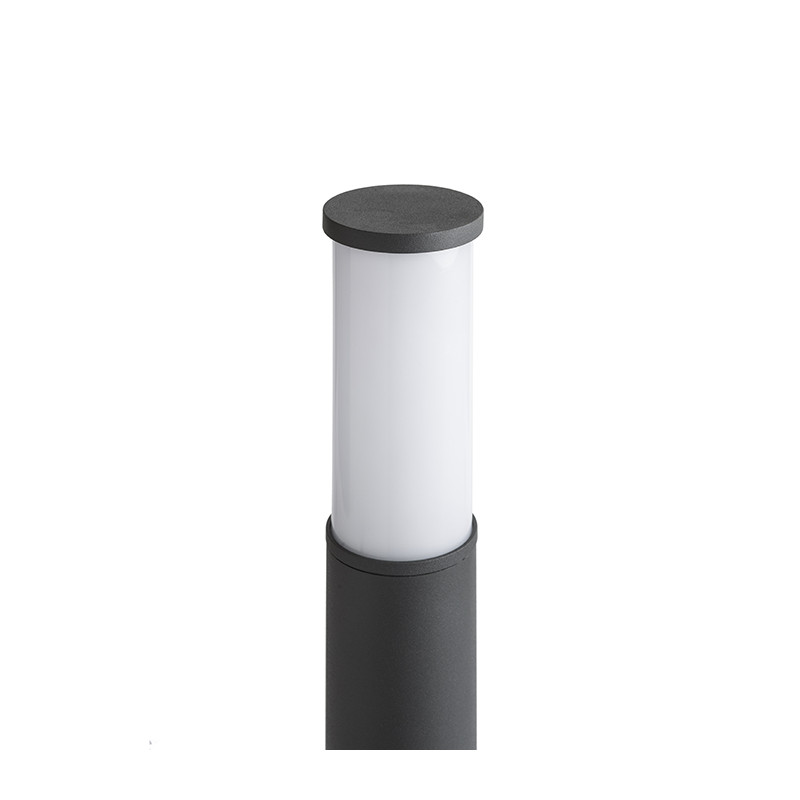 RENDL RENDL GARRET 500 stojanová antracitová 230V LED 15W IP65 3000K R12549