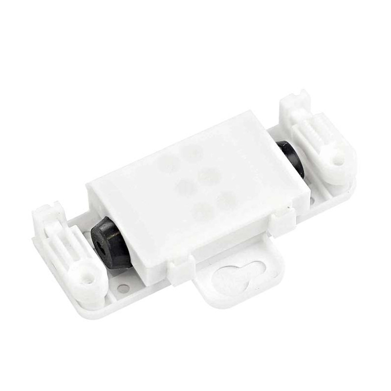RENDL RENDL IP-BOX bílá IP44 G12582