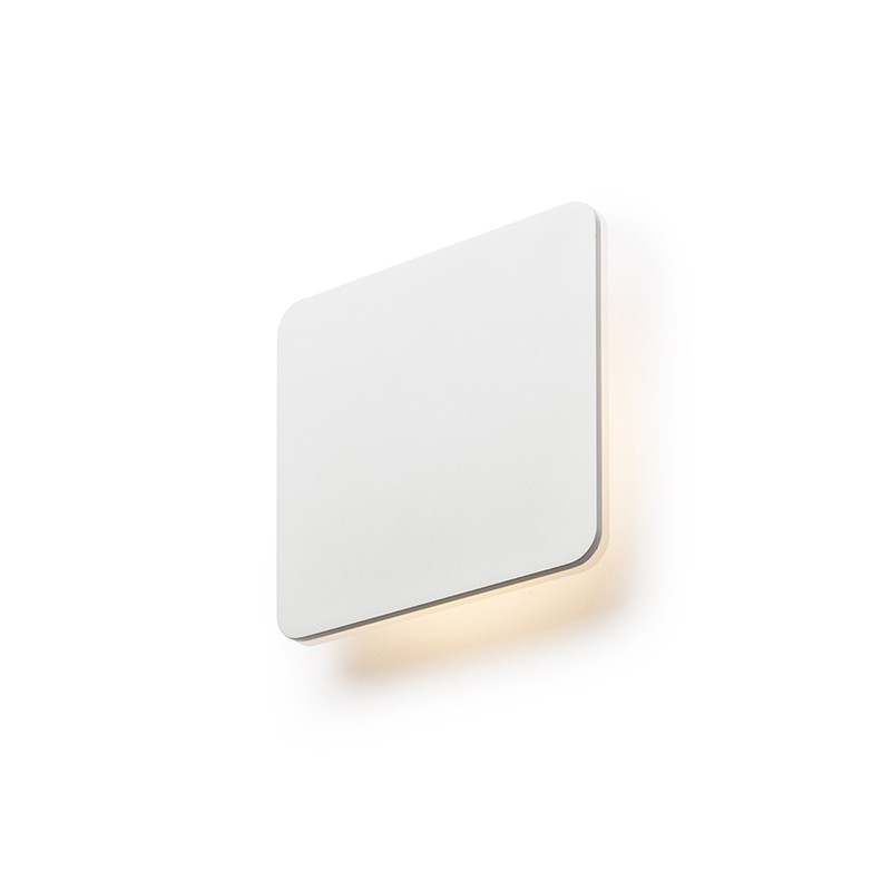 RENDL RENDL VIENNA přisazená bílá 230V LED 9W 3000K R12589