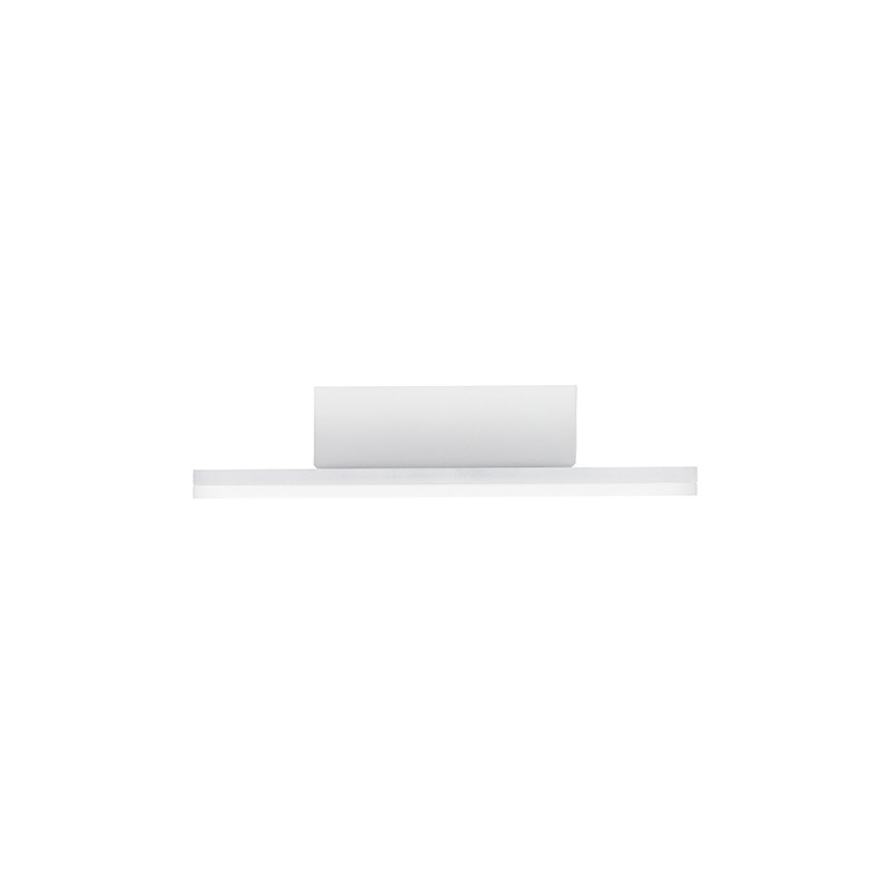 RENDL RENDL VIENNA přisazená bílá 230V LED 9W 3000K R12589
