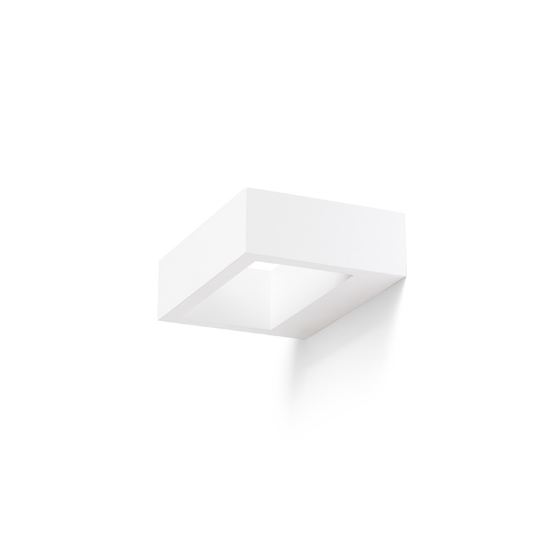 RENDL RENDL NEMAN nástěnná bílá 230V LED 10W 3000K R12594