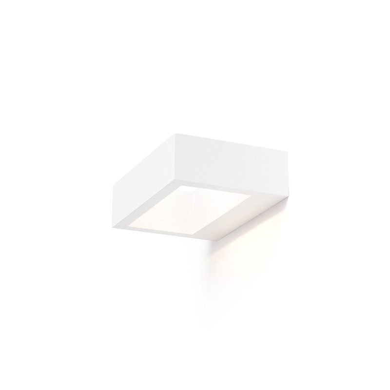 RENDL RENDL NEMAN nástěnná bílá 230V LED 10W 3000K R12594