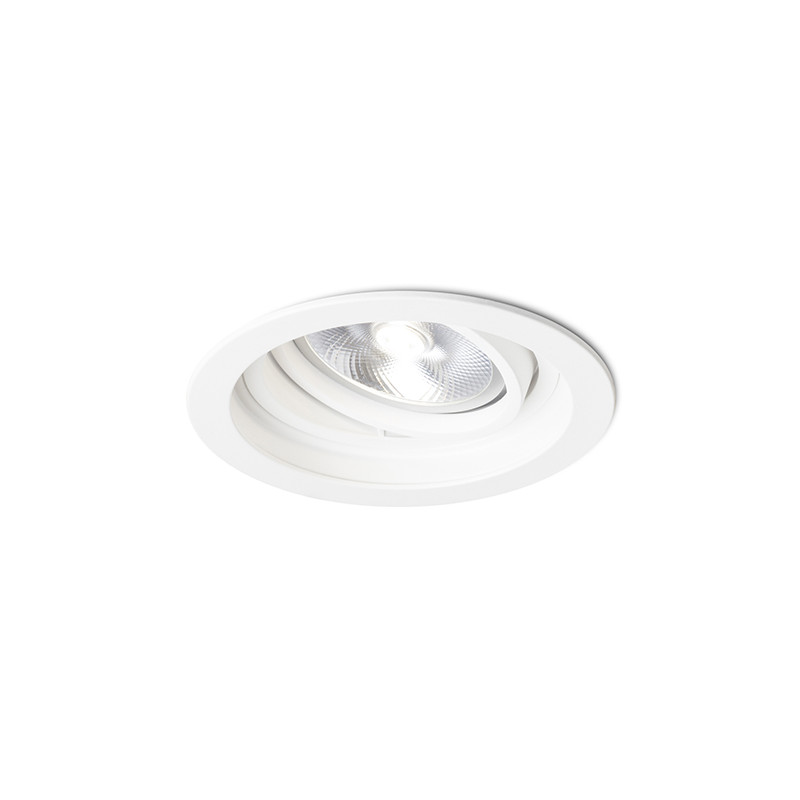 RENDL RENDL GRANADA R bílá 230V LED G53 15W R12706