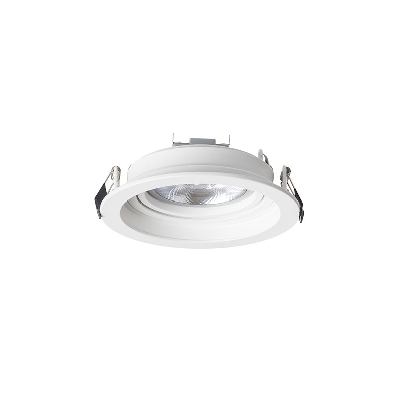 RENDL RENDL GRANADA R bílá 230V LED G53 15W R12706