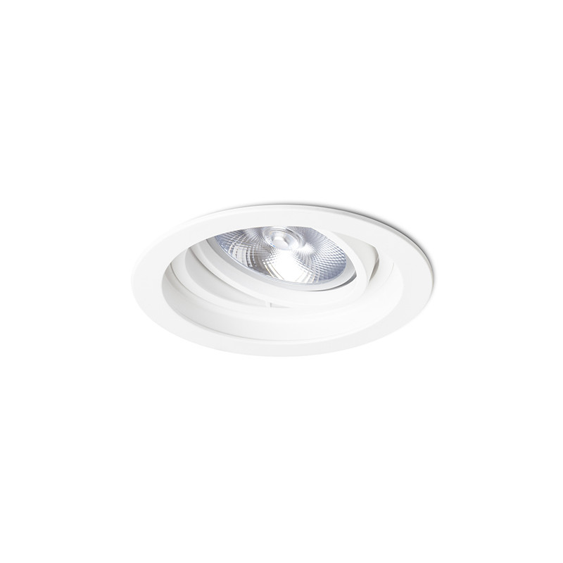 RENDL RENDL GRANADA R bílá 230V LED G53 15W R12706