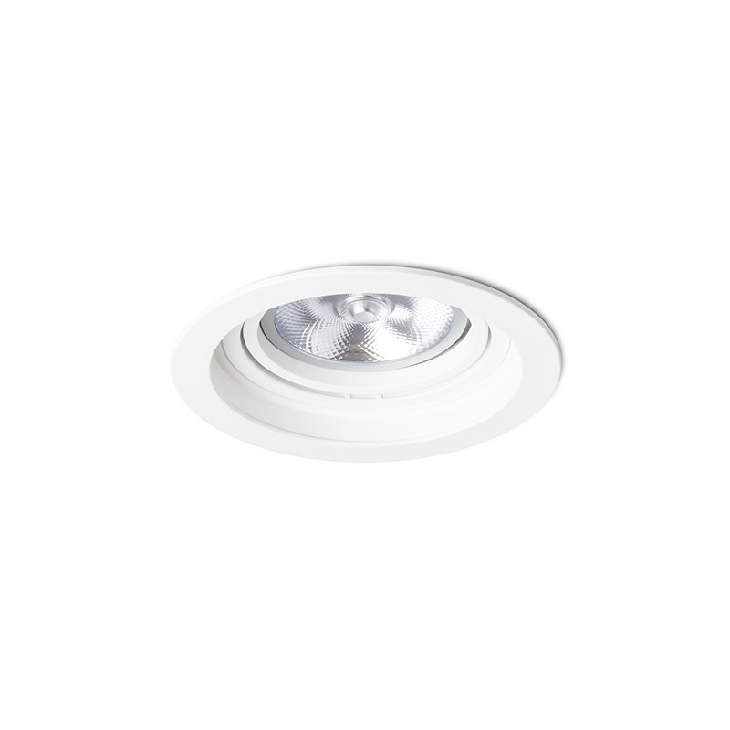 RENDL RENDL GRANADA R bílá 230V LED G53 15W R12706
