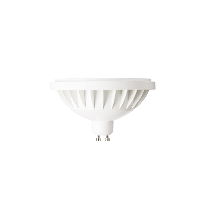 RENDL RENDL LED ES111 bílá 230V LED GU10 12W 45° 4000K G12725