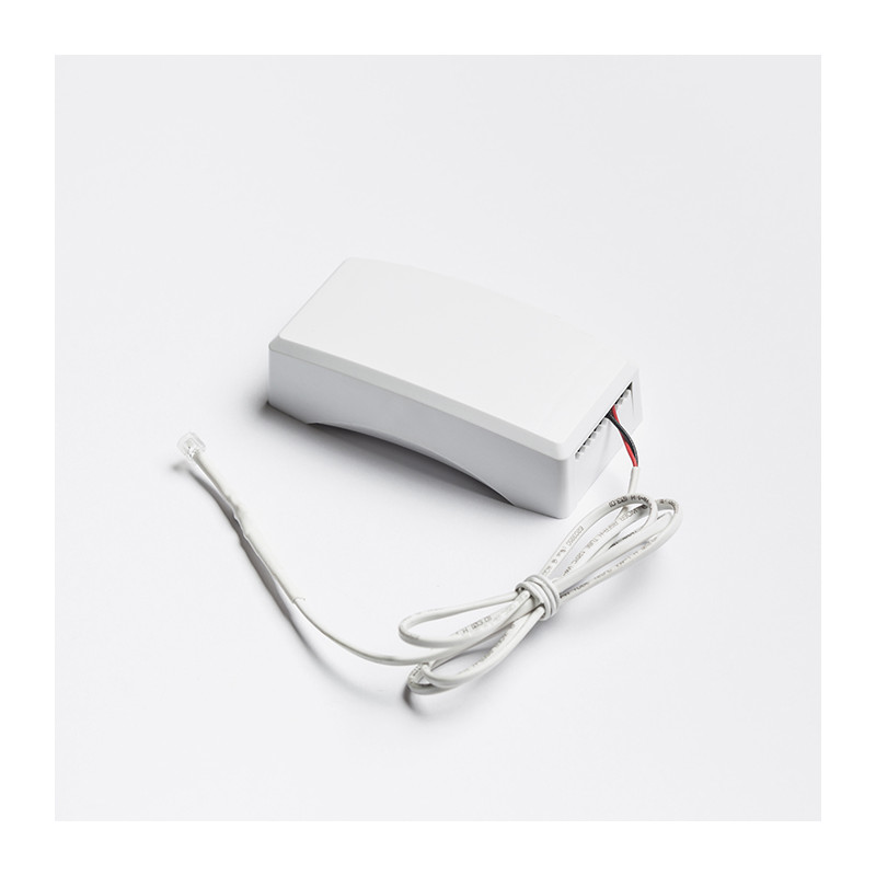 RENDL RENDL SENSOR do podhledu bílá max. 1200W 360° G12753