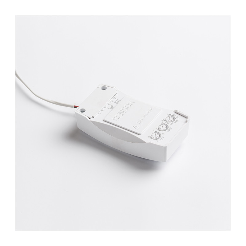 RENDL RENDL SENSOR do podhledu bílá max. 1200W 360° G12753