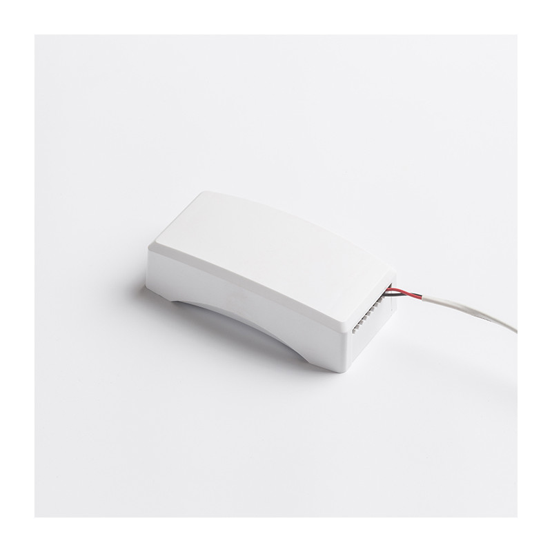 RENDL RENDL SENSOR do podhledu bílá max. 1200W 360° G12753