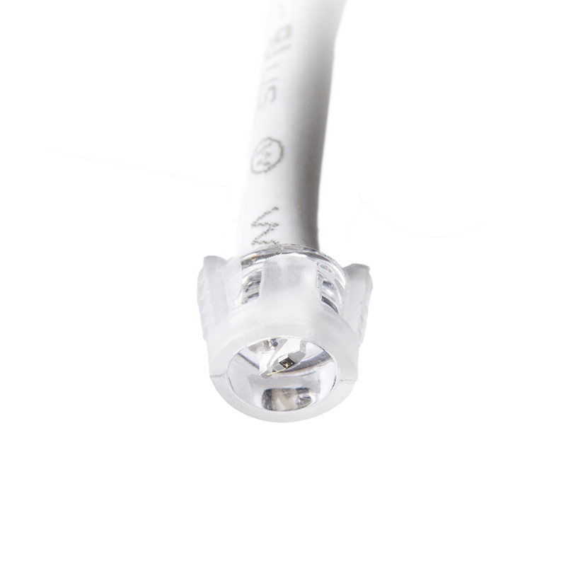 RENDL RENDL SENSOR do podhledu bílá max. 1200W 360° G12753
