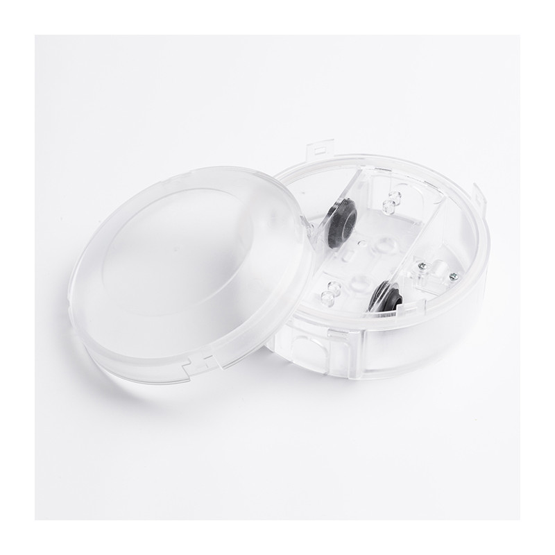 RENDL RENDL IP-BOX pro senzor G14596 transparentní IP65 G12756