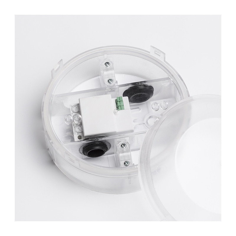 RENDL RENDL IP-BOX pro senzor G14596 transparentní IP65 G12756