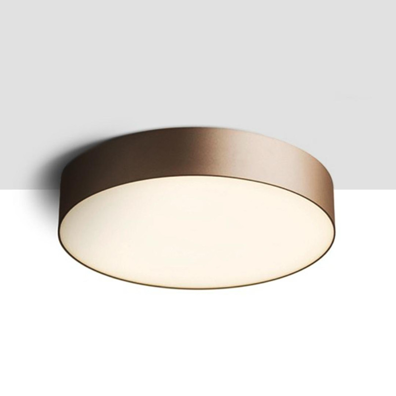 RENDL RENDL LARISA R 30 stropní bílá 230V LED 30W 3000K R12844