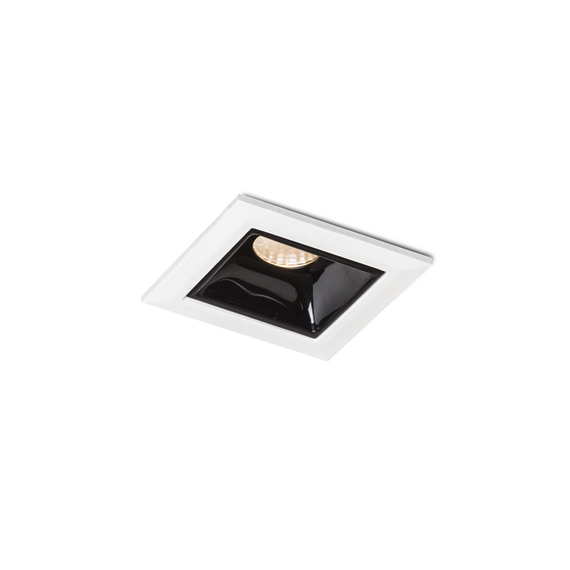 RENDL RENDL LIZARD I zápustná bílá 230V LED 2W 24° 3000K R12854