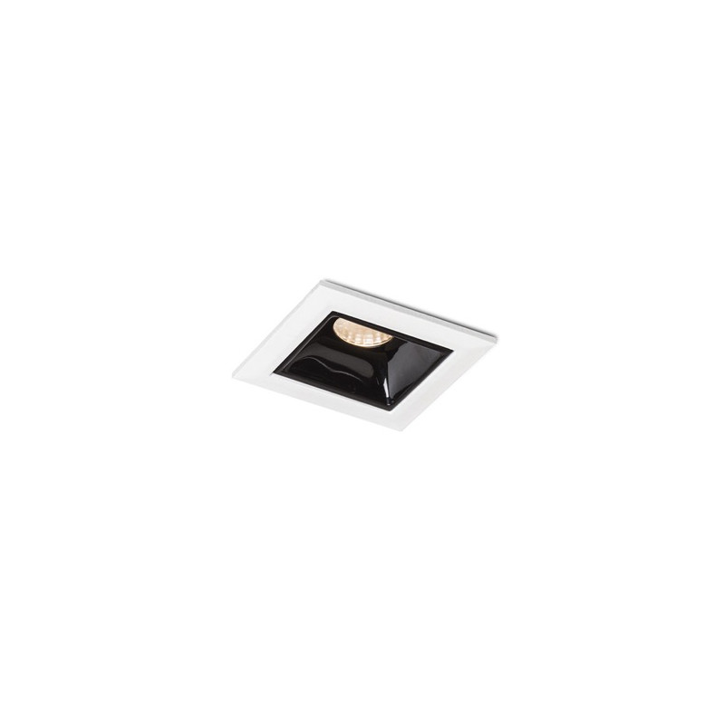 RENDL RENDL LIZARD I zápustná bílá 230V LED 2W 24° 3000K R12854