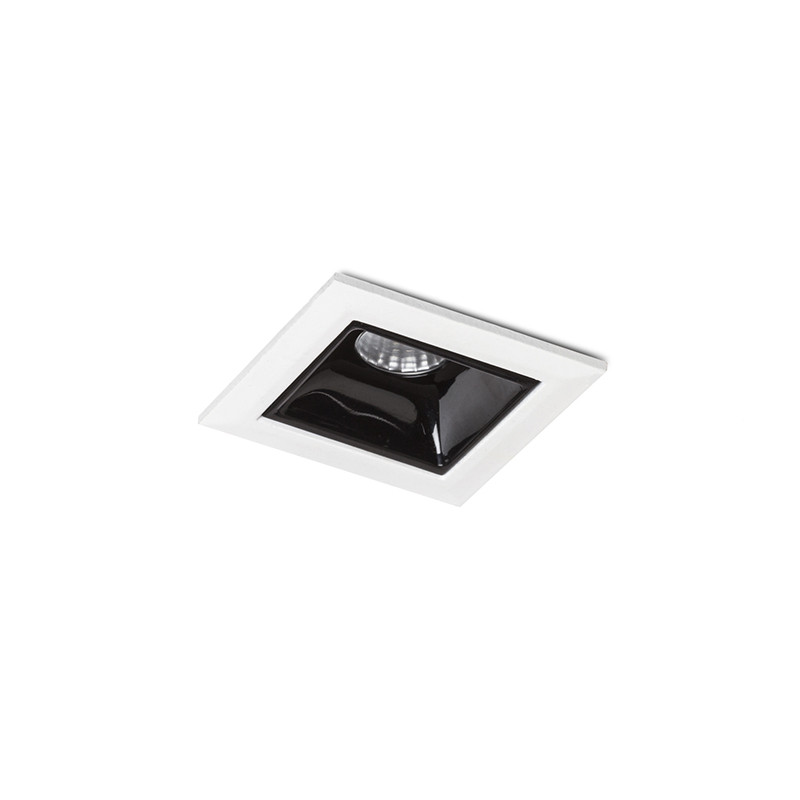 RENDL RENDL LIZARD I zápustná bílá 230V LED 2W 24° 3000K R12854