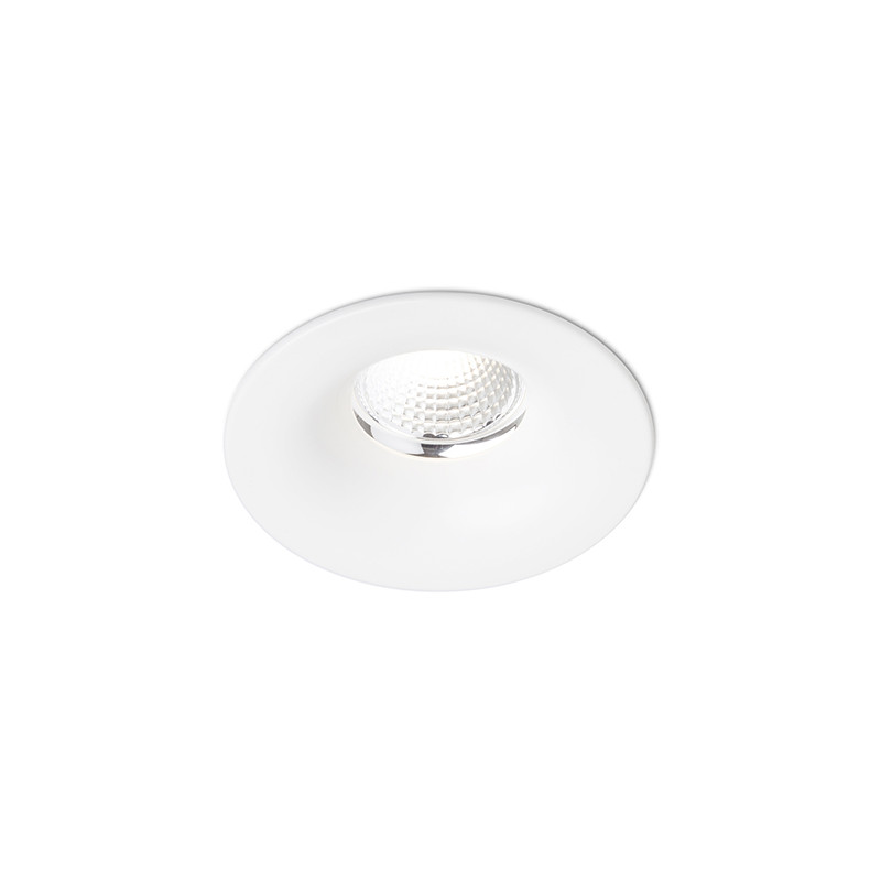 RENDL RENDL LOOKER 10 zápustná bílá 230V LED 10W 25° 3000K R12864