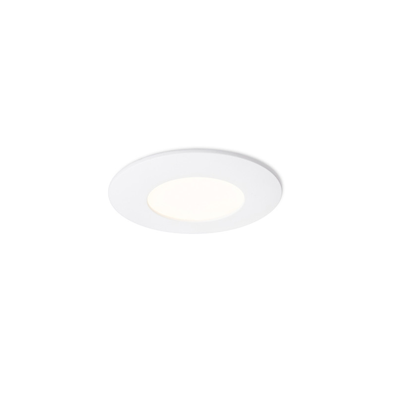RENDL RENDL DADA 9 zápustná bílá 230V LED 3W 3000K R12866