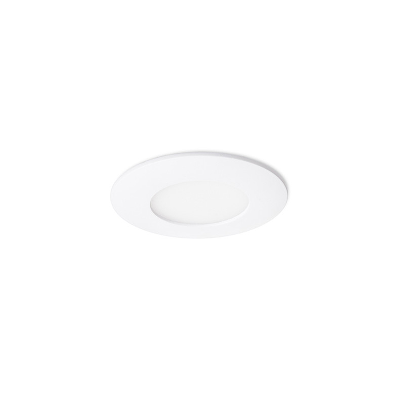 RENDL RENDL DADA 9 zápustná bílá 230V LED 3W 3000K R12866