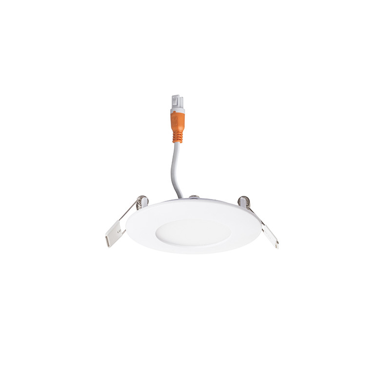 RENDL RENDL DADA 9 zápustná bílá 230V LED 3W 3000K R12866