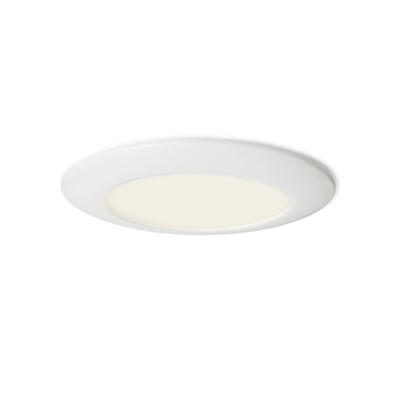 RENDL RENDL DADA 12 zápustná bílá 230V LED 6W 3000K R12871