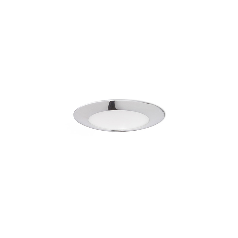 RENDL RENDL DADA 12 zápustná chrom 230V LED 6W 3000K R12872
