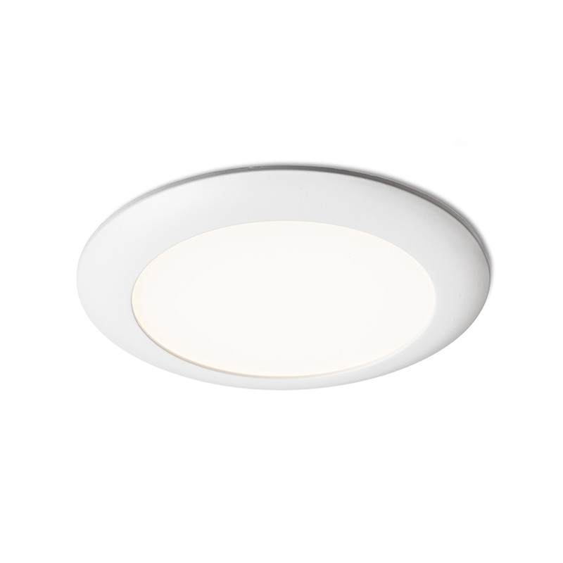 RENDL RENDL DADA 17 zápustná bílá 230V LED 12W 3000K R12876