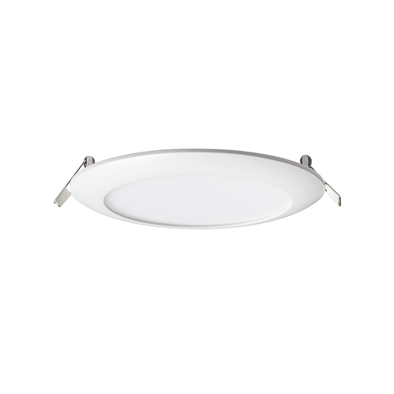 RENDL RENDL DADA 17 zápustná bílá 230V LED 12W 3000K R12876