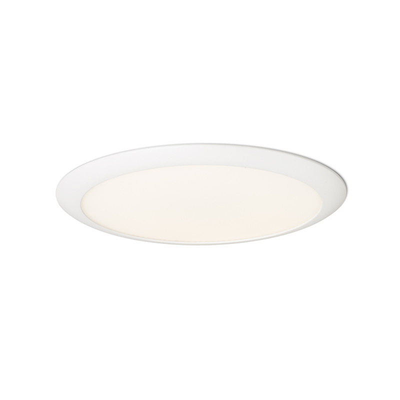 RENDL RENDL DADA 30 zápustná bílá 230V LED 24W 3000K R12886