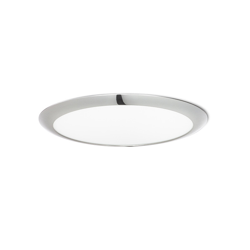 RENDL RENDL DADA 30 zápustná chrom 230V LED 24W 3000K R12887