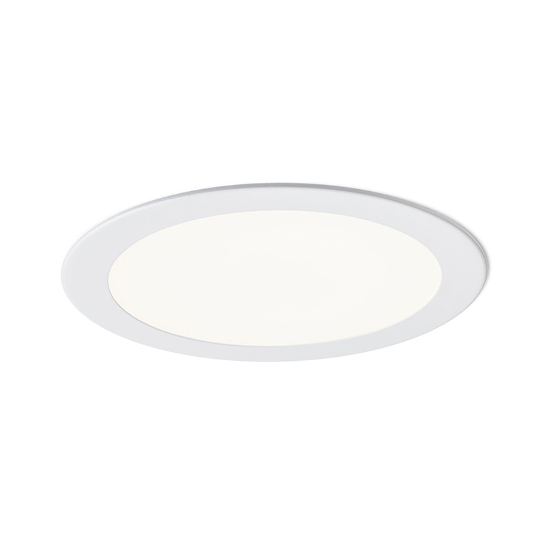RENDL RENDL SOCORRO R 225 zápustná bílá 230V LED 18W 3000K R12965