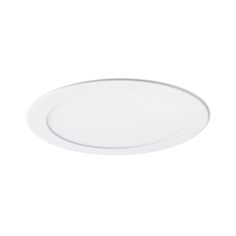 RENDL RENDL SOCORRO R 225 zápustná bílá 230V LED 18W 3000K R12965