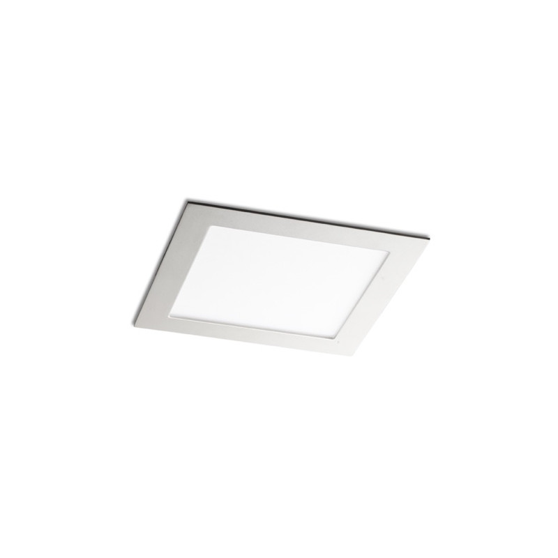 RENDL RENDL SOCORRO SQ 170 zápustná bílá 230V LED 12W 3000K R12968