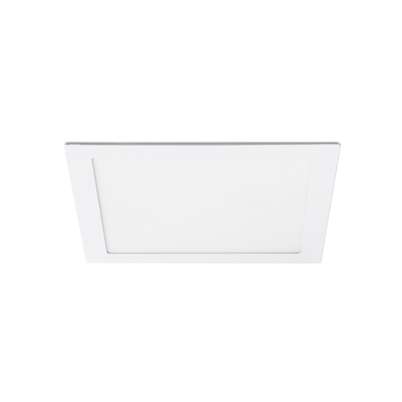 RENDL RENDL SOCORRO SQ 300 zápustná bílá 230V LED 24W 3000K R12970